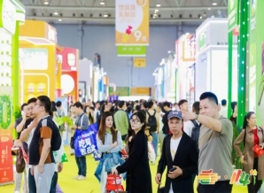 成都糖酒会2026第115届南京秋季全国糖酒会：聚势金陵，共启酒类食品行业新篇章