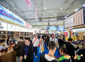 预约南京秋糖展位，跨境企业如何借势食品行业新发展？