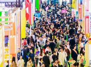  功能性食品企业申请2026南京秋糖展位，流程中如何改选展位？