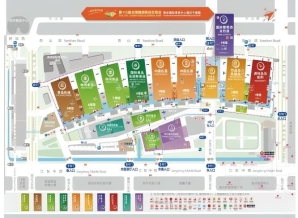 2026南京秋季全国糖酒会参展必读 | 扬子江会议中心酒店全攻略，含上届参展企业名单
