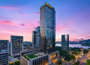 2026南京秋糖：香格里拉饮料专区企业名单与会期活动安排