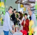 乡村振兴背景下食品企业预定2026南京秋糖展位|接收参展手册后如何操作?