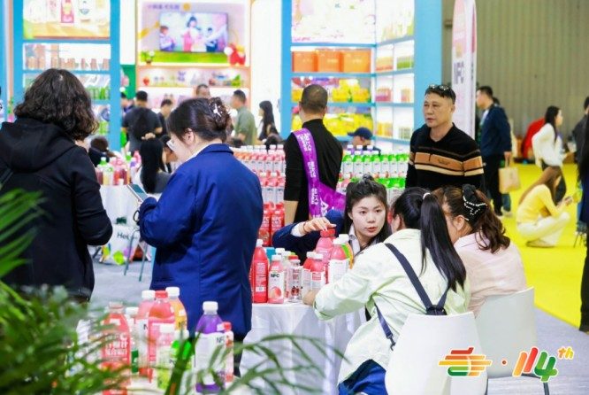 参展效益